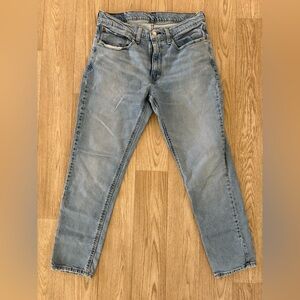 Levi's Light Blue Men's Skinny Jeans